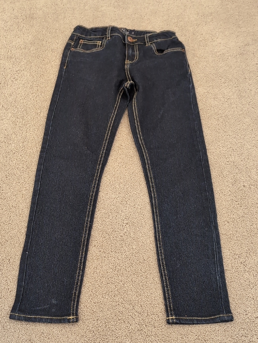 Kids Lucky Brand Jeans